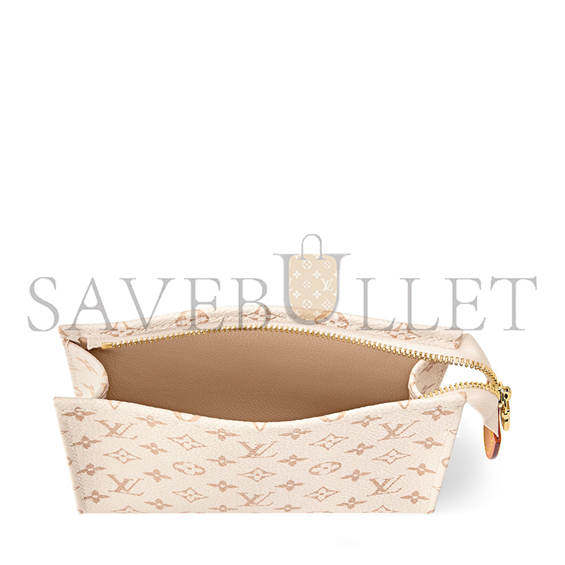 l0vis Vvtt0n poche toilette m29699 (15*10*4.5cm)